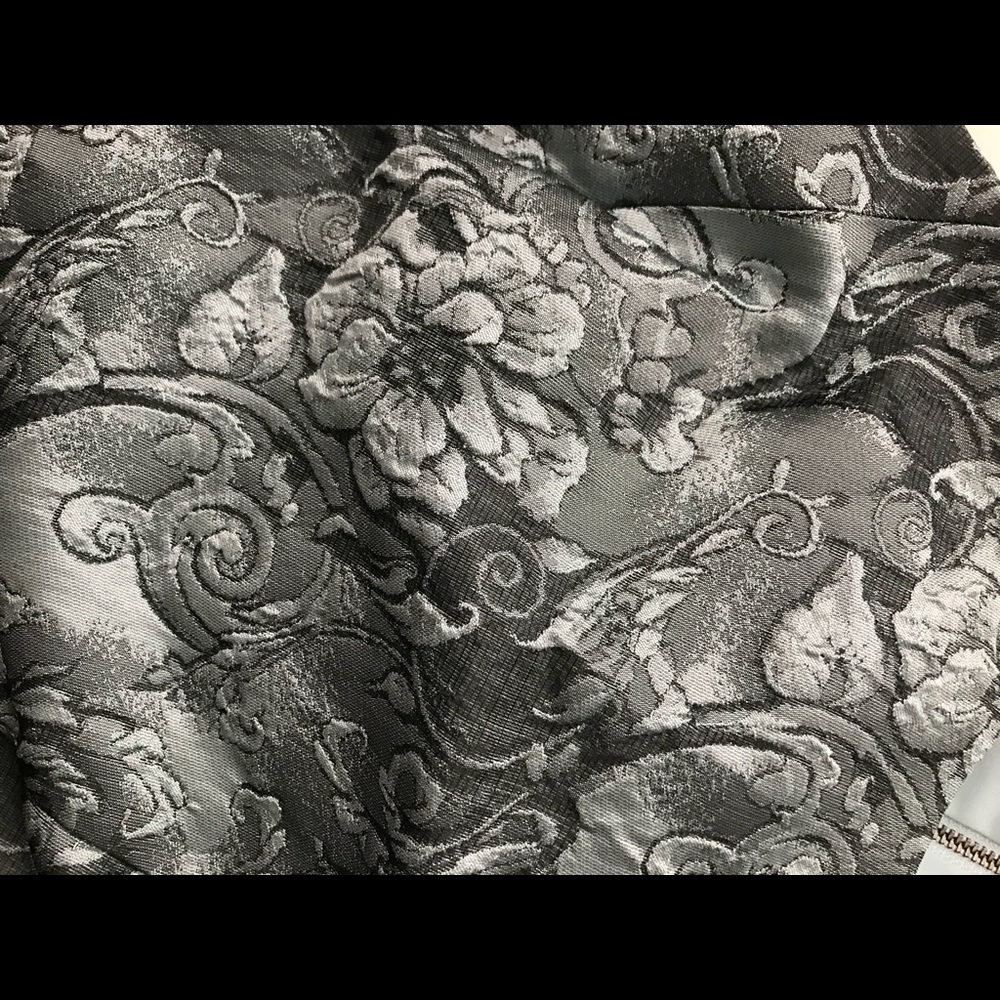 Alice And Olivia By Stacey Bendel Women's Crop - Picture 5 of 8